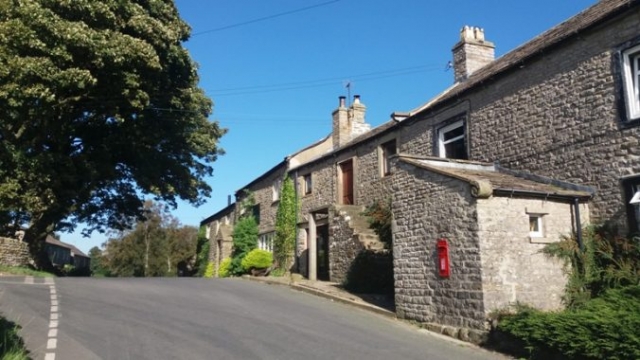 West Close Farmhouse Holiday Cottages, Yorkshire Dales