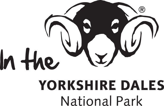 Yorkshire Dales National Park Logo